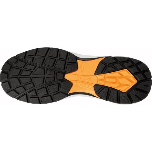 TRAILMASTER OLIVE MID S3S ESD FO HRO SR munkavédelmi bakancs