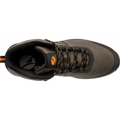 TRAILMASTER OLIVE MID S3S ESD FO HRO SR munkavédelmi bakancs