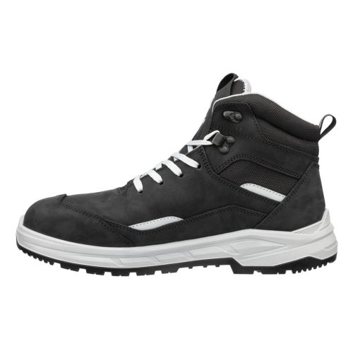 Albatros Vector BLK Mid S3 FO SR munkavédelmi bakancs
