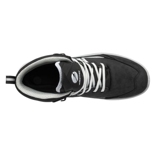 Albatros Vector BLK Mid S3 FO SR munkavédelmi bakancs