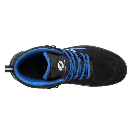 Albatros Vector Blue Mid S3 FO SR munkavédelmi bakancs