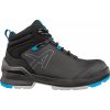 Albatros Taraval Black/Blue XW Mid S3L ESD FO SR munkavédelmi bakancs