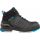 Albatros Taraval Black/Blue XW Mid S3L ESD FO SR munkavédelmi bakancs