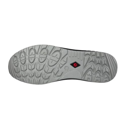 Albatros Clifton Mid S3L FO SR munkavédelmi bakancs