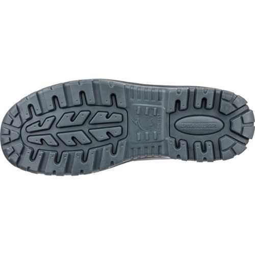 Albatros Endurance Low S3 SRC munkavédelmi cipő