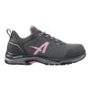 Albatros Twist Pink Wns Low S1PS ESD FO HRO SR női munkavédelmi cipő