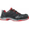 Albatros Ultratrail Black Low S3S ESD FO HRO SR munkavédelmi cipő