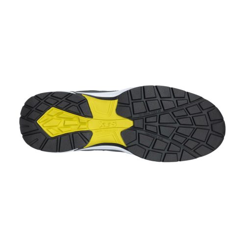 Albatros Ultratrail Grey Low S3S ESD FO HRO SR munkavédelmi cipő