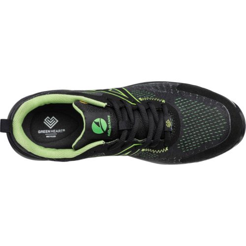 Albatros Splendid Green GH Low S1P ESD HRO SRC munkavédelmi cipő