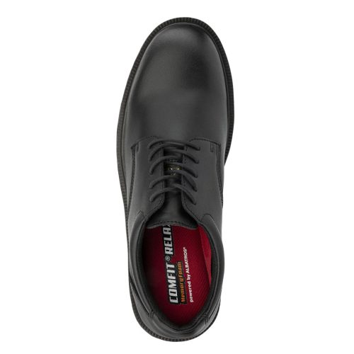 Albatros Eaton BLK ST Low O1 FO SR manager cipő