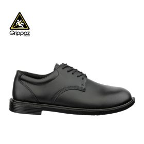 Albatros Eaton BLK ST Low O1 FO SR manager cipő