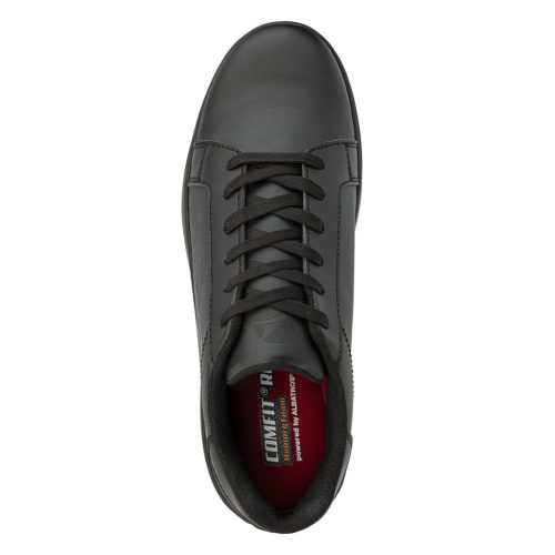 Albatros Boogie ST BLK Low csúszásmentes cipő