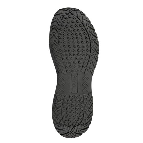 Albatros Mood ST BLK Low munkavédelmi cipő