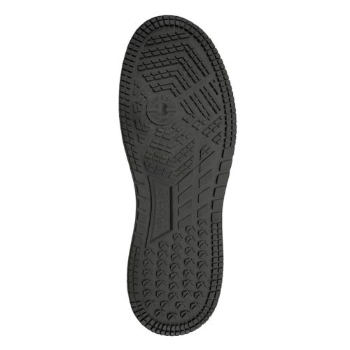 Albatros Squad BLK ST Low O2 FO SR munkavédelmi cipő