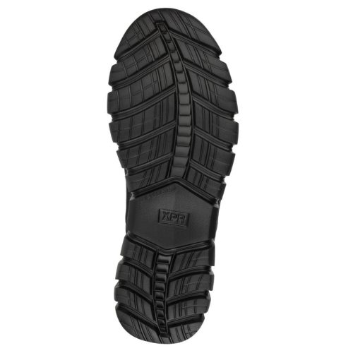 Albatros Octane yellow S1PS SR munkavédelmi cipő