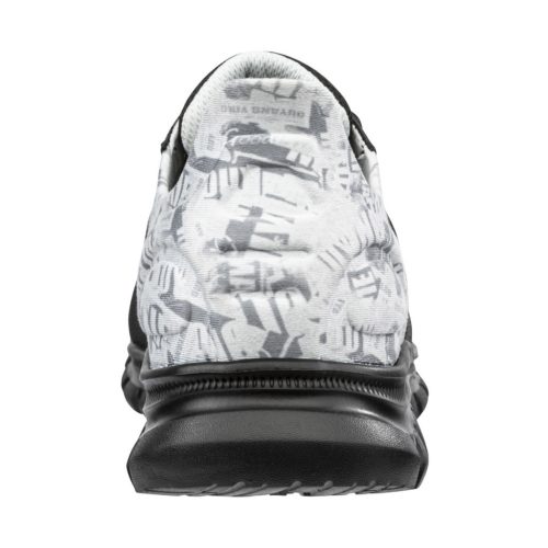 Albatros Octane grey S1PS SR munkavédelmi cipő