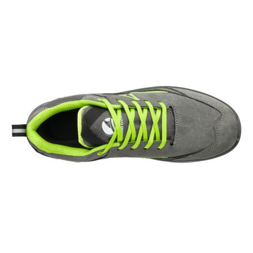 Albatros Vector Green Low S3 FO SR munkavédelmi cipő