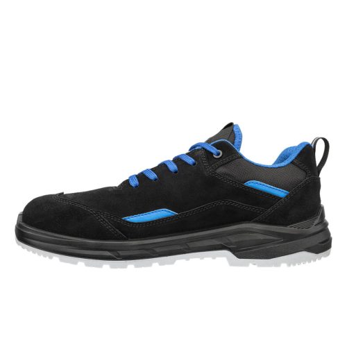 Albatros Vector Blue Low S3 FO SR munkavédelmi cipő