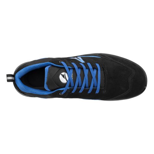 Albatros Vector Blue Low S3 FO SR munkavédelmi cipő