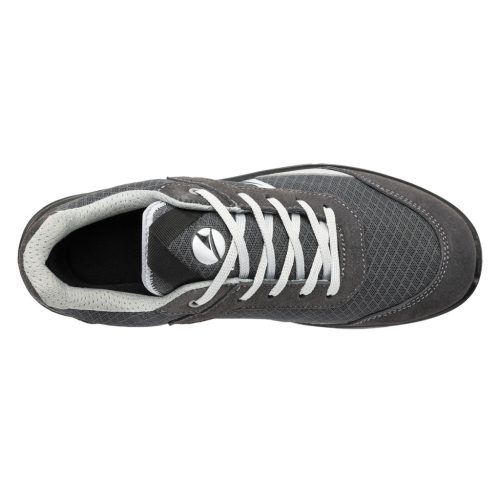 Albatros Axis Grey Low S1P FO SR munkavédelmi cipő