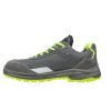 Albatros Axis Green Low S1P FO SR munkavédelmi cipő