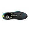 Albatros AER55 Impulse Black Blue Low S1PS ESD FO HRO SR munkavédelmi cipő
