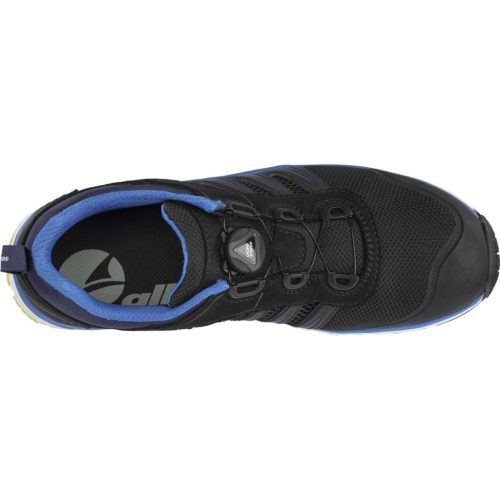 Albatros Breeze Impulse QL Low S1PS ESD FO HRO SR munkavédelmi cipő