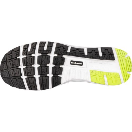 Albatros Breeze Impulse QL Low S1PS ESD FO HRO SR munkavédelmi cipő