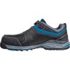 Albatros Tofane Black QL Low S3S ESD FO HRO SR munkavédelmi cipő