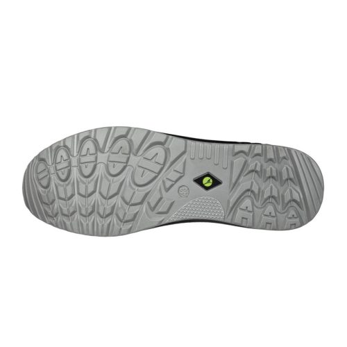 Albatros Drifter Green Low S1PL FO SR munkavédelmi cipő