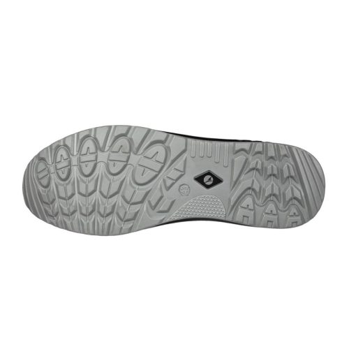 Albatros Drifter Black Low S1PL FO SR munkavédelmi cipő