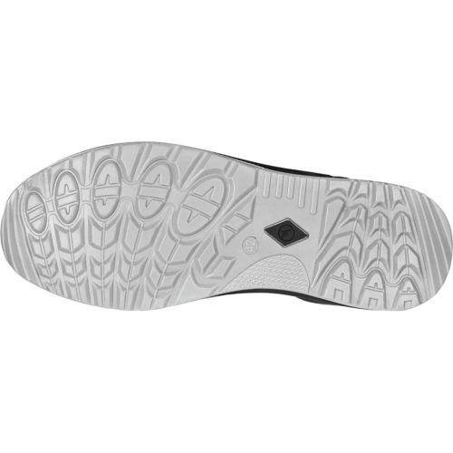 Albatros Twister DY Navy Low S1P ESD SRC munkavédelmi cipő