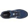 Albatros Twister DY Navy Low S1P ESD SRC munkavédelmi cipő