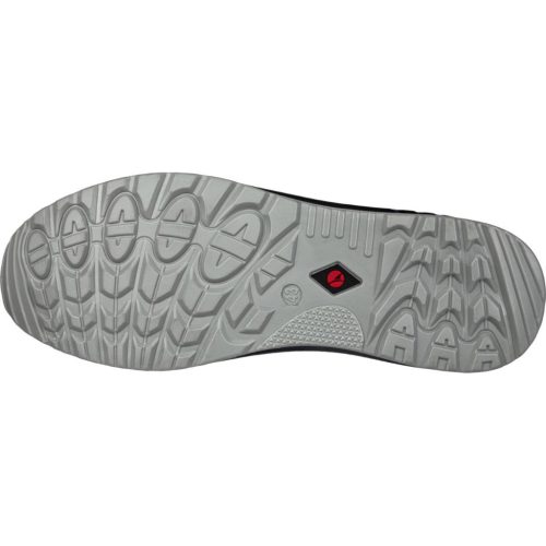 Albatros Clifton Low O2 ESD SRC munkavédelmi cipő