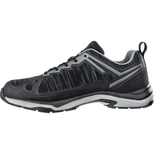 Albatros Skyrunner Black Low O1 HRO SRC munkavédelmi cipő