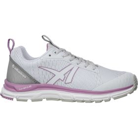   Albatros AER55 ST White Low O1 ESD HRO SRA női munkavédelmi cipő