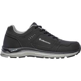   Albatros WHIZ ST Black Low O2 ESD HRO SRA munkavédelmi cipő