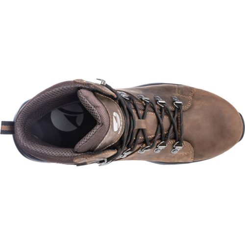 Albatros Brione CTX Mid O2 WR HRO SRC munkavédelmi bakancs