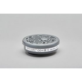   BLS 202 P3 R részecskeszűrő készlet bajonett csatlakozóval (2 db)