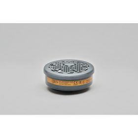 BLS 212 AX gázszűrő bajonett csatlakozóval (8 db)