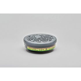 BLS 214 ABEK1 gázszűrő bajonett csatlakozóval (8 db)