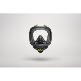   BLS 2150 egy szűrős teljes álarc univerzális RD40 csatlakozóval, CLASS 2