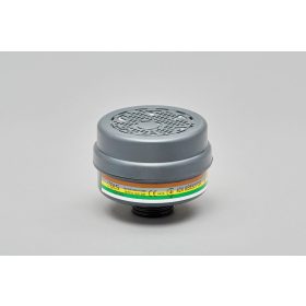   BLS 424 ABEK1P3 R kombinált szűrő univerzális RD40 csatlakozóval (4 db)