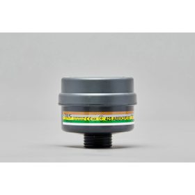   BLS 425 ABEK2P3 R kombinált szűrő univerzális RD40 csatlakozóval (4 db)