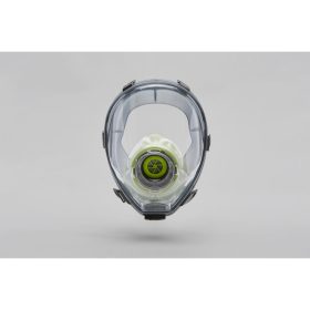   BLS 5150 egy szűrős teljes álarc univerzális RD40 csatlakozóval, CLASS 3