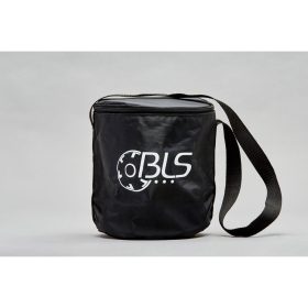   BLS C-41 mosható vállszíjas táska BLS 5000 szériás teljes álarchoz és szűrőkhöz