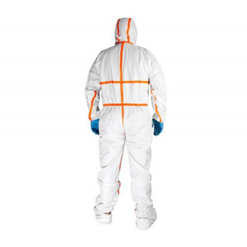 Chemsplash Pro +4 steril overál 4B/5B/6B