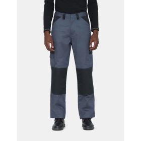 Dickies EVERYDAY deréknadrág - Grey/Black 