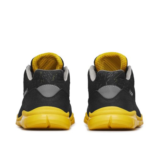 Exena ELETTRO SB E PL WPA FO SR villanyszerelő cipő