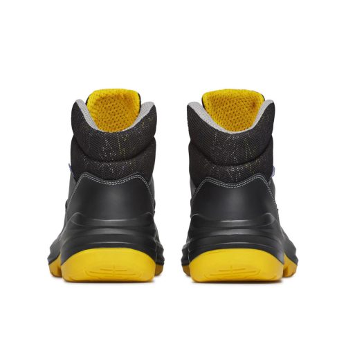 Exena VOLT SB E PS WPA FO SR villanyszerelő bakancs